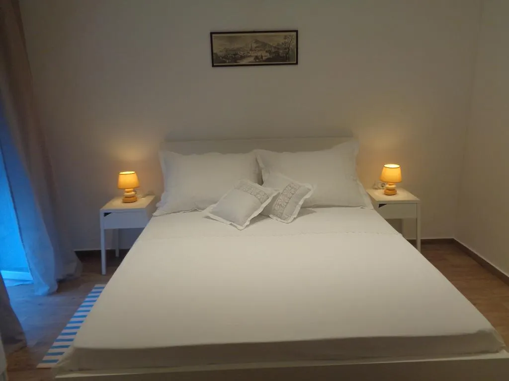 Apartment Ema Lu Split Croatia