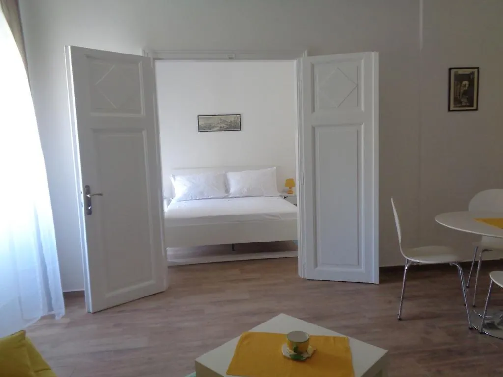 Apartment Ema Lu Split Croatia