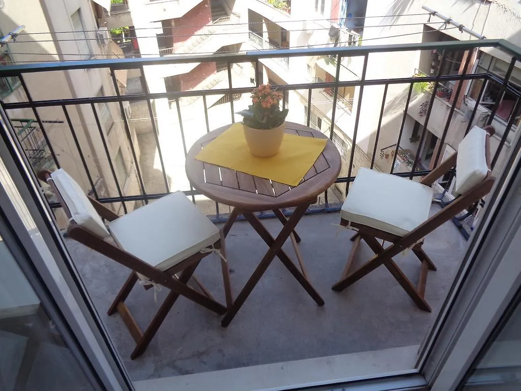 Apartment Ema Lu Split