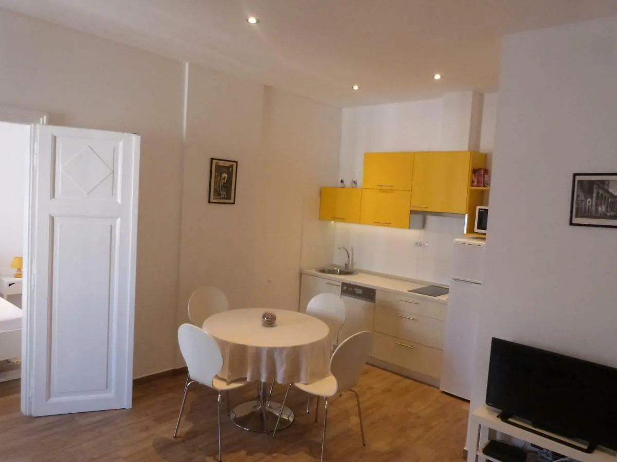 Apartment Ema Lu Split 0*,  Croatia
